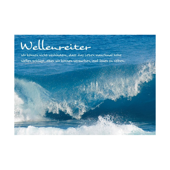 Wellenreiter Wellenreiter