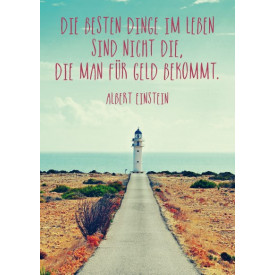 Die besten Dinge im Leben