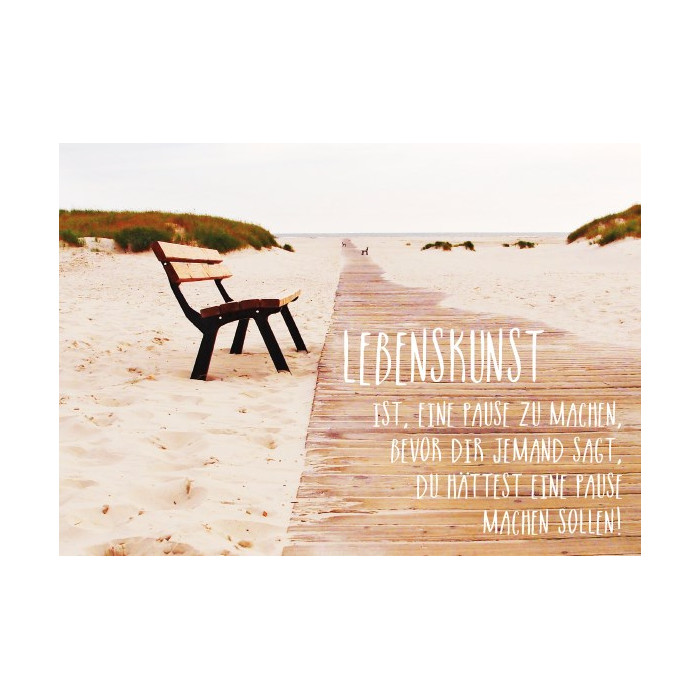 Lebenskunst Lebenskunst