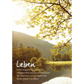 Leben