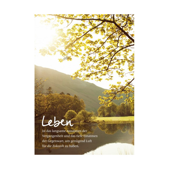 Leben Leben