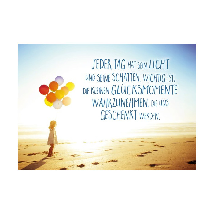 Jeder Tag Jeder Tag