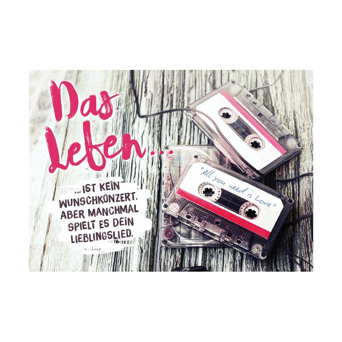 Das Leben Das Leben