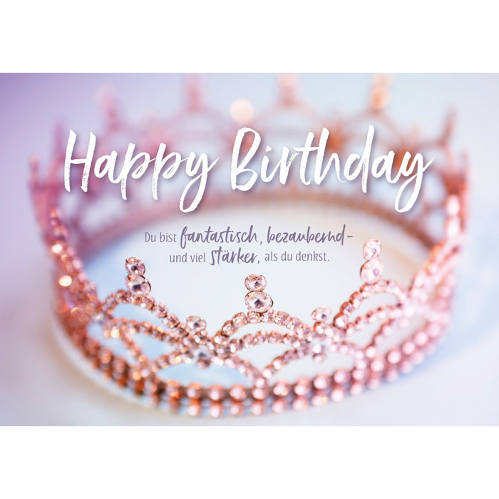 Happy Birthday Happy Birthday