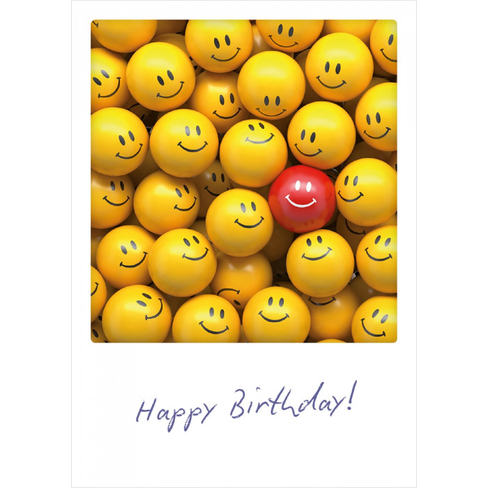Happy Birthday! Happy Birthday!