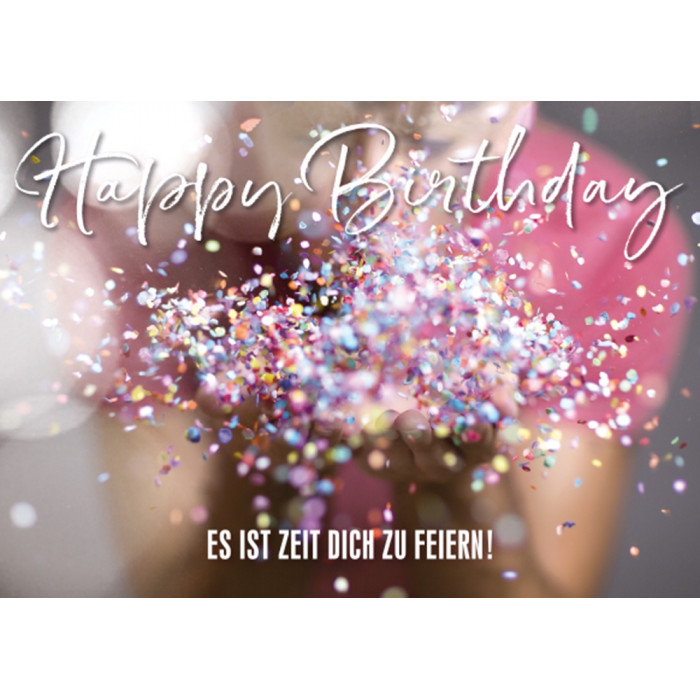 Happy Birthday Happy Birthday