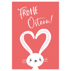 Frohe Ostern!