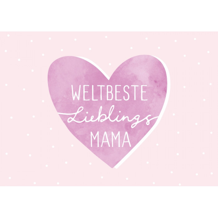 Lieblingsmama Lieblingsmama