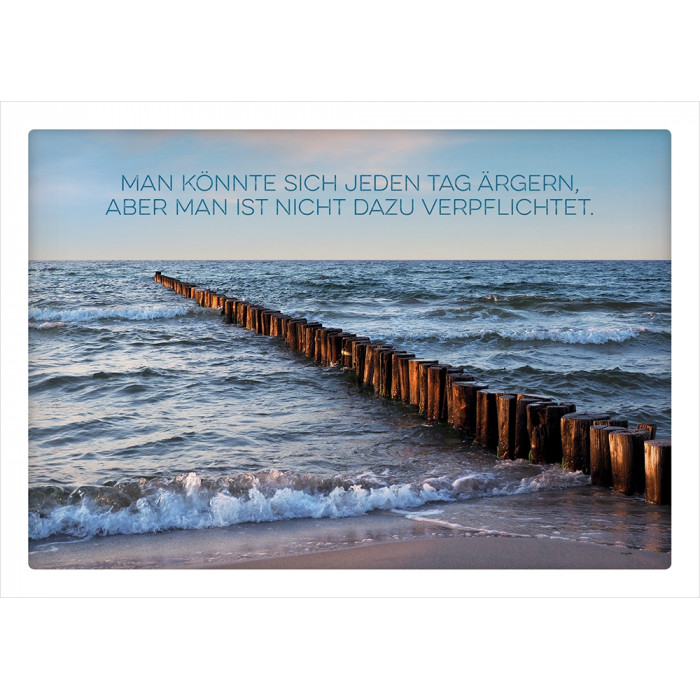 Man könnte sich... Man könnte sich...