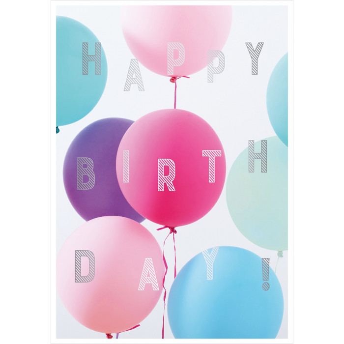 Happy Birthday! Happy Birthday!