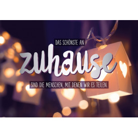 Zuhause