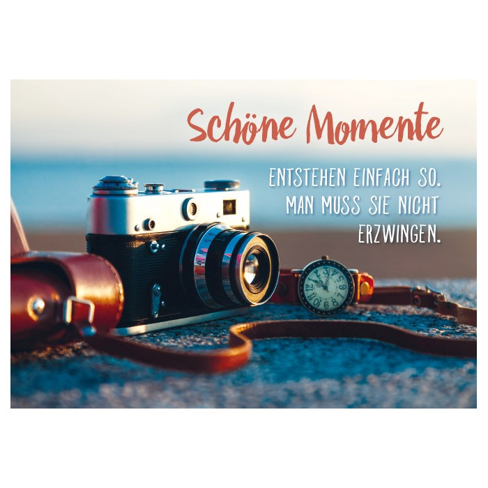 Schöne Momente Schöne Momente