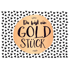 Goldstück