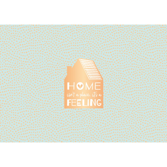 Home Feeling Home Feeling