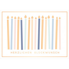 Herzlichen Glückwunsch