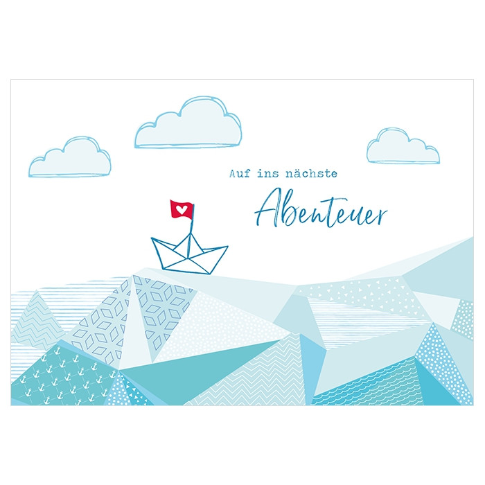 Abenteuer Abenteuer