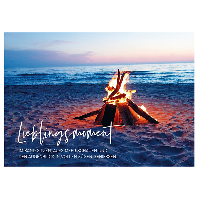 Lieblingsmoment Lieblingsmoment