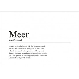 Meer