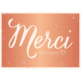 Merci