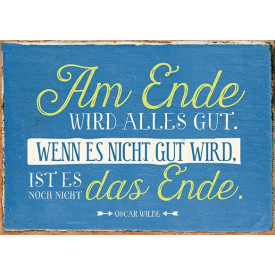 Am Ende