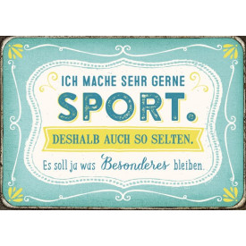 Sport