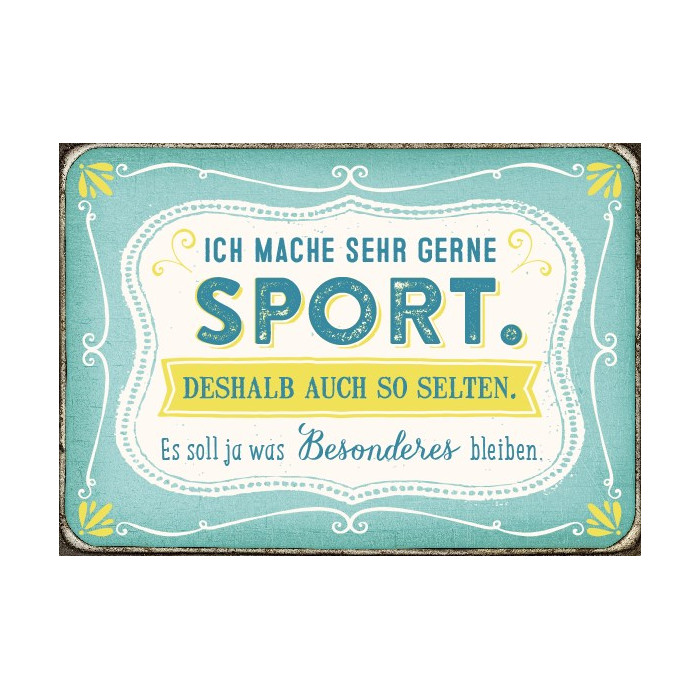 Sport Sport