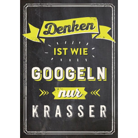 Denken