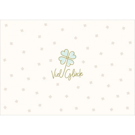 Viel Glück