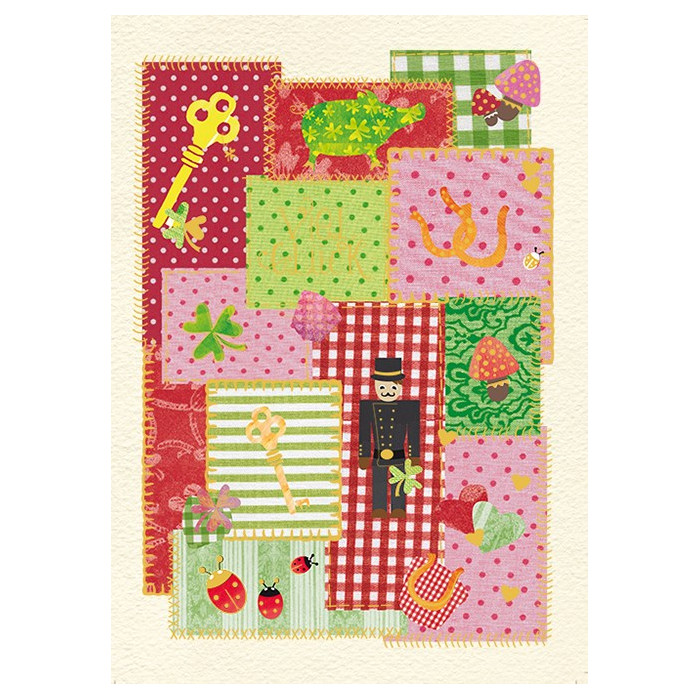 Patchwork Patchwork