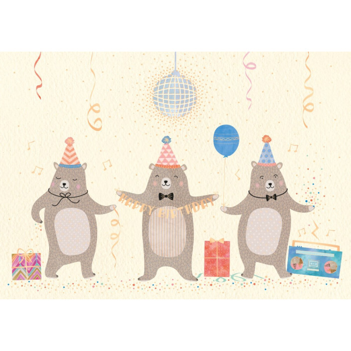 Happy Birthday Happy Birthday