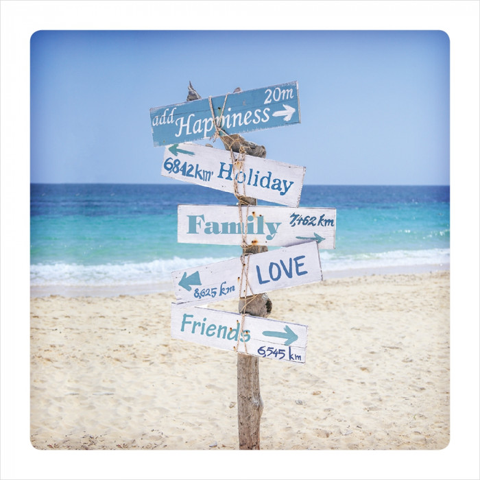 Happiness, Holiday… Happiness, Holiday…