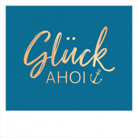 Glück Ahoi