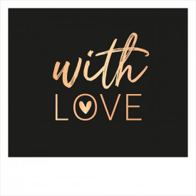 With Love