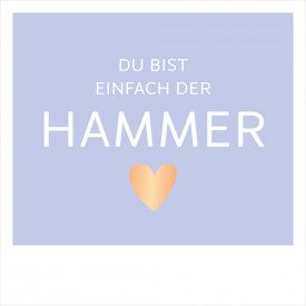 Hammer