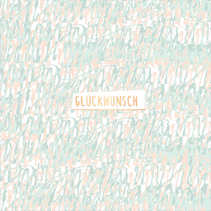 Glückwunsch Glückwunsch