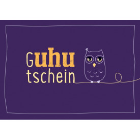 Guhutschein