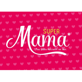 Super Mama