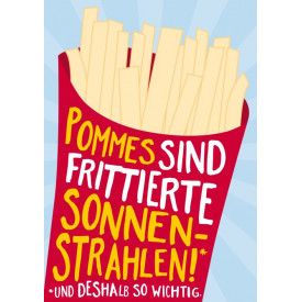 Pommes