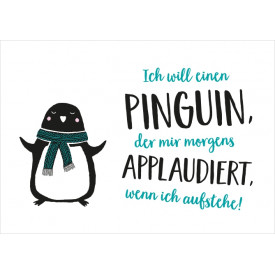 Pinguin