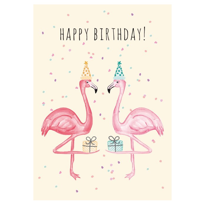 Happy Birthday! Happy Birthday!