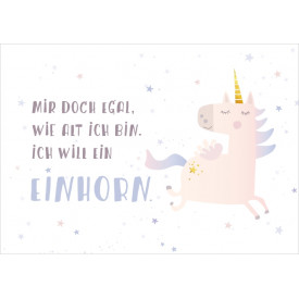 Einhorn