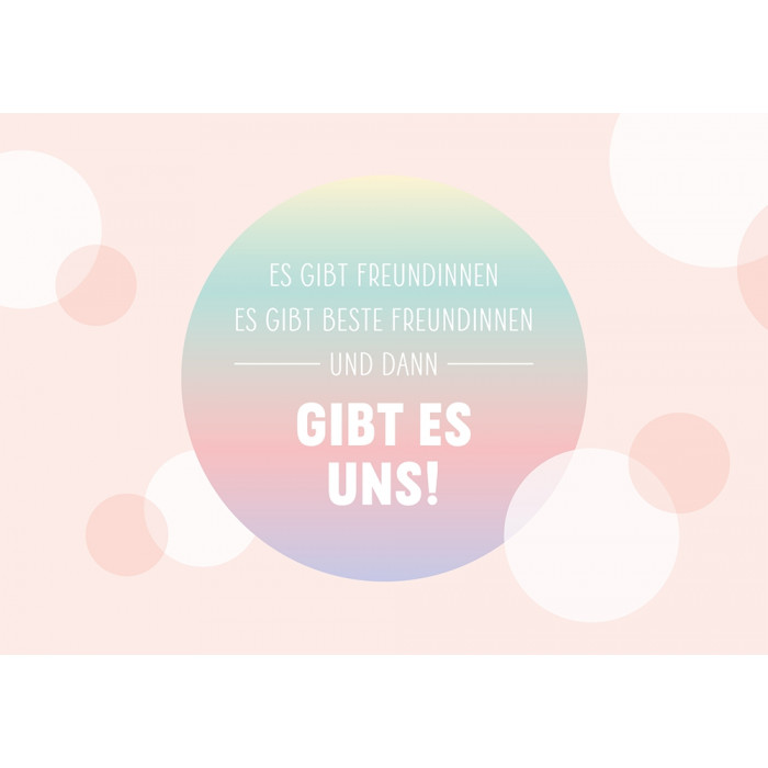 Beste Freundinnen Beste Freundinnen